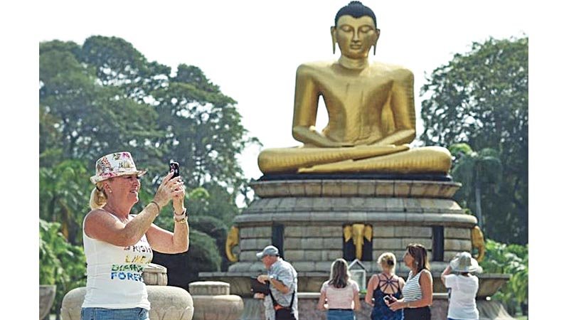 Sri Lanka may need more IMF help as blasts threaten tourism