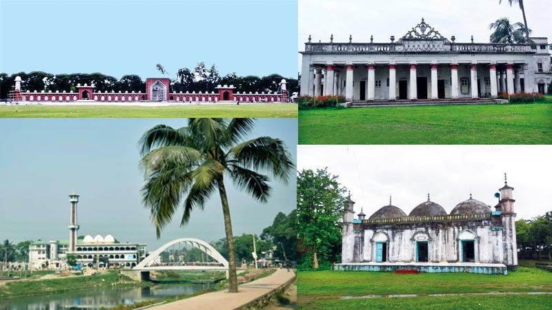 Kishoreganj suitable for 1-day trip planners