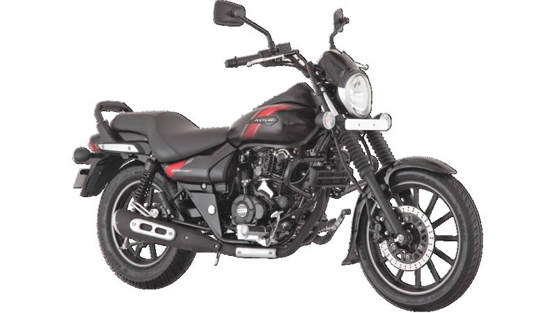 Bajaj Avenger Street 160 deliveries begin