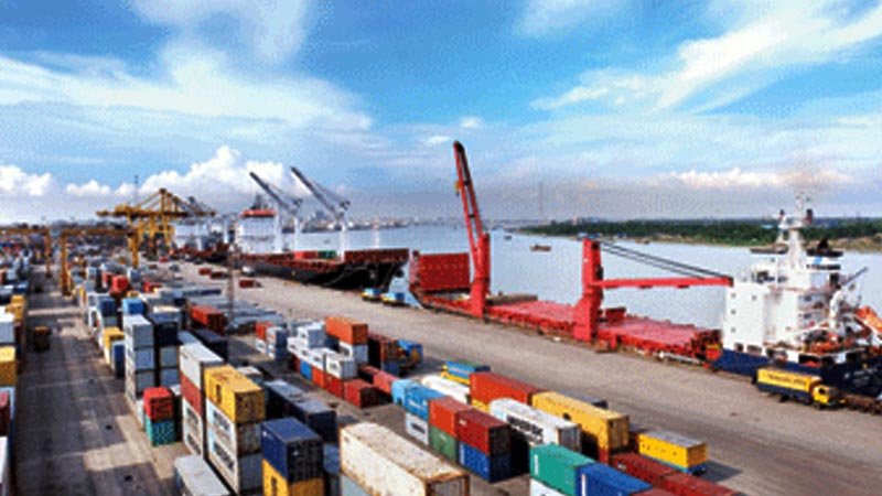Ctg port’s activities resume  