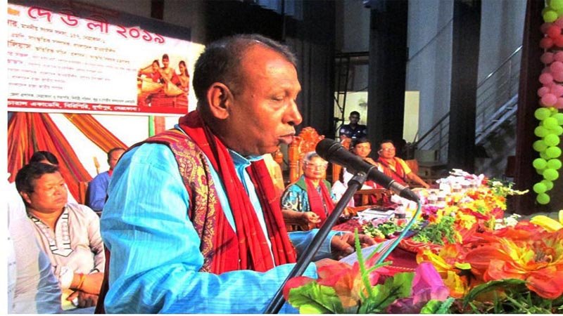 Two-day Dewlee Utsab begins at Durgapur