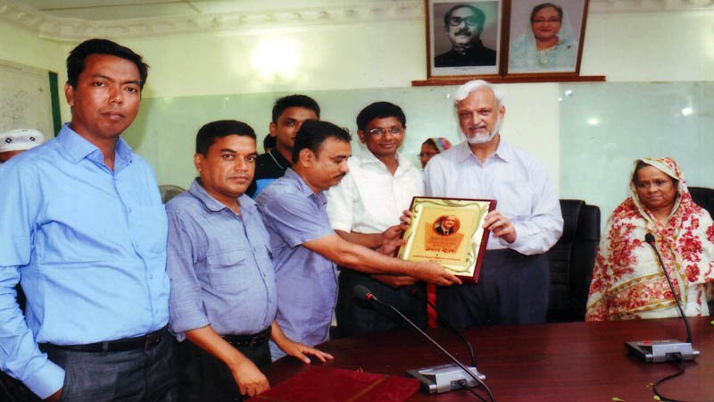 New CDA chairman welcomed by professionals