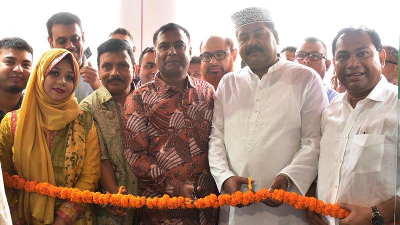 Model pharmacy to be opened in every town