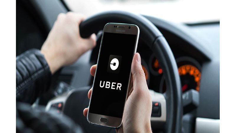 How are Uber, Pathao doing? 