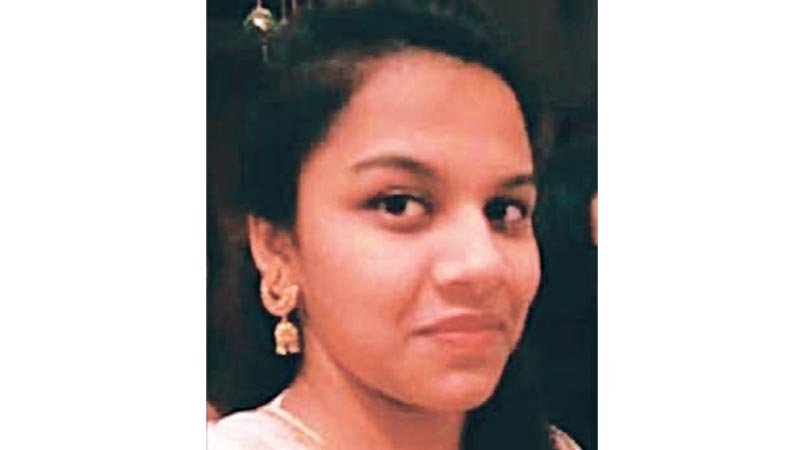 SOMC student   ‘commits’ suicide