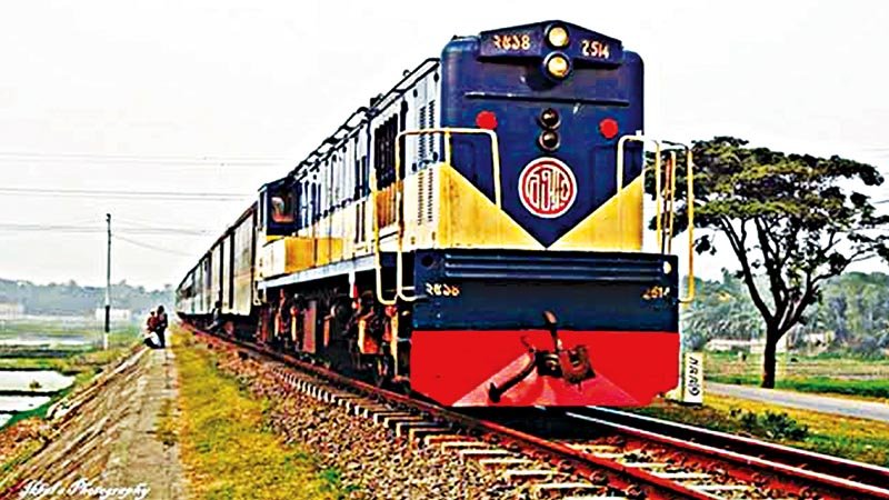 Railway East Zone to add 60 new coaches during Eid