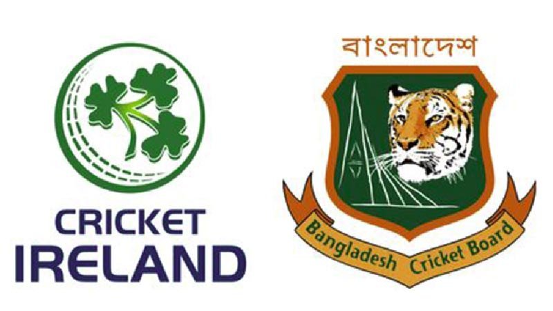 Tigers confront host Ireland in dead rubber