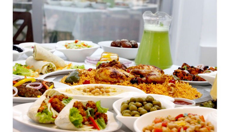 Ramadan offers at  Dhaka Regency