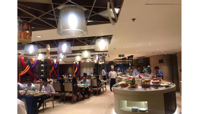 Four Points by Sheraton Dhaka  presents Ramadan Rhapsody