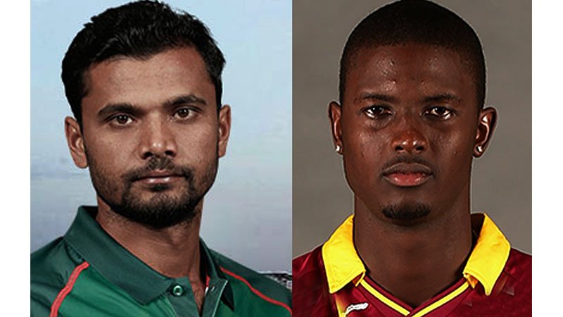 Confident Tigers face Windies in final today