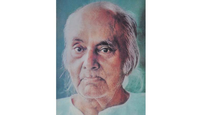 Nazrul’s flowery tribute to life and beauty