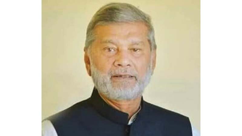 Play key roles in nation  building: Mannan urges youth