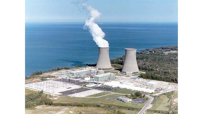 Korean company keen to build 5000MW power plant