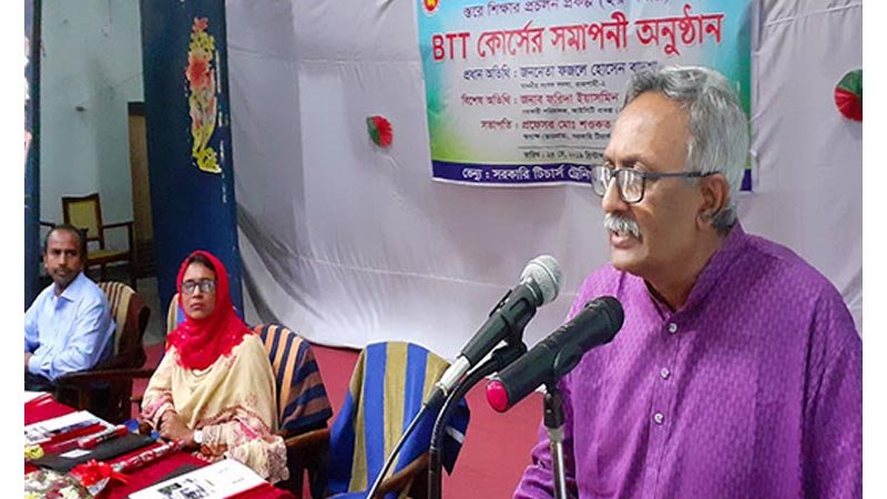 ICT helping to reduce unemployment problems