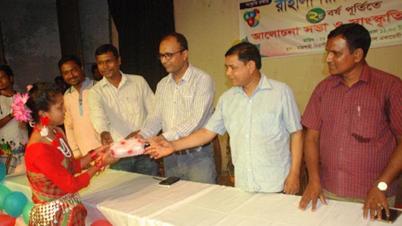 Cultural heritage of ethnic minorities needs to be protected