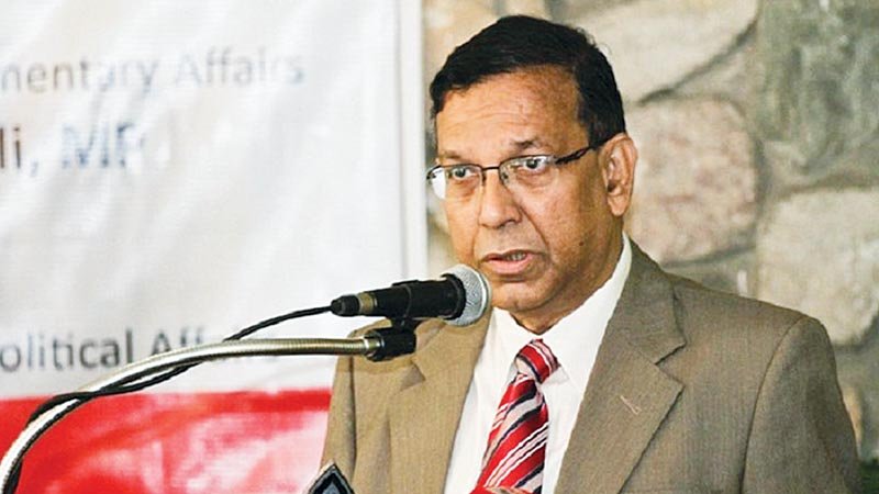 Bangladesh committed to fighting graft: Anisul