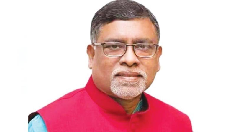 Tremendous progress achieved in health sector: Zahid Malek