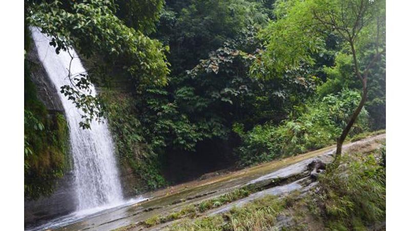 Cable car to add colour to Khagrachari tourism