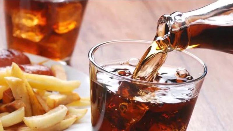 Tips for a healthy Eid after a month of fasting