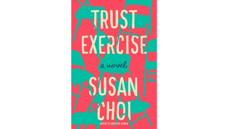 Trust Exercise by Susan Choi 
