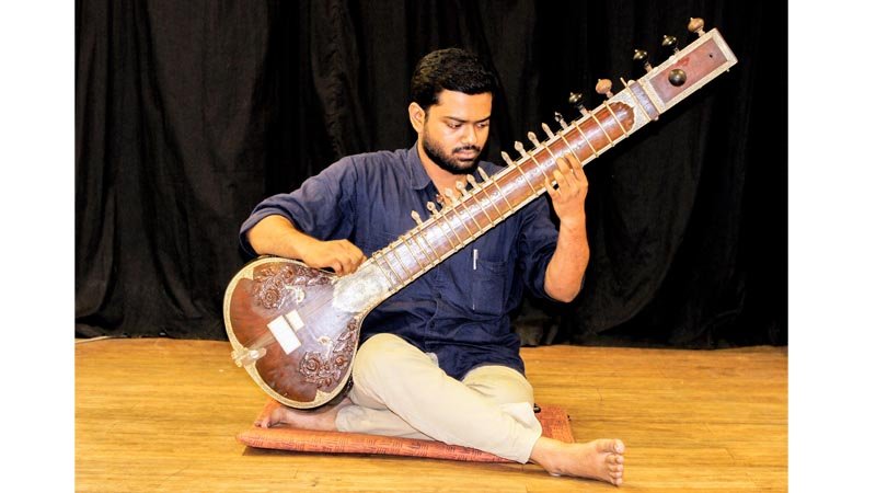 A conversation with Nishit Dey