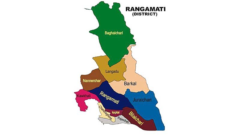 3 workers buried alive in Rangamati