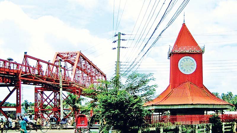 Woman snatchers active in Sylhet city ahead of Eid