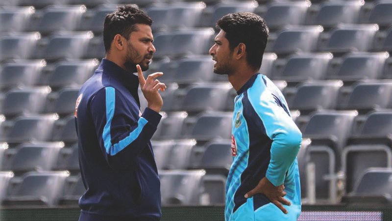 Tigers aim to bounce back against Sri Lanka