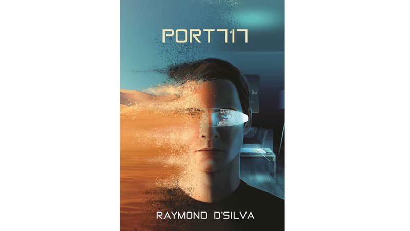 PORT717 by Raymond D’Silva