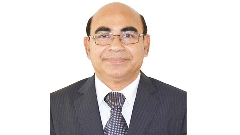 Prof Alamgir appointed UGC member