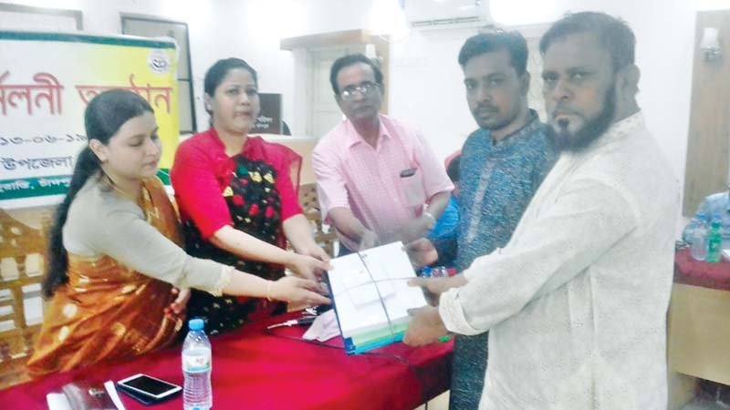 Village court should be active to settle dispute