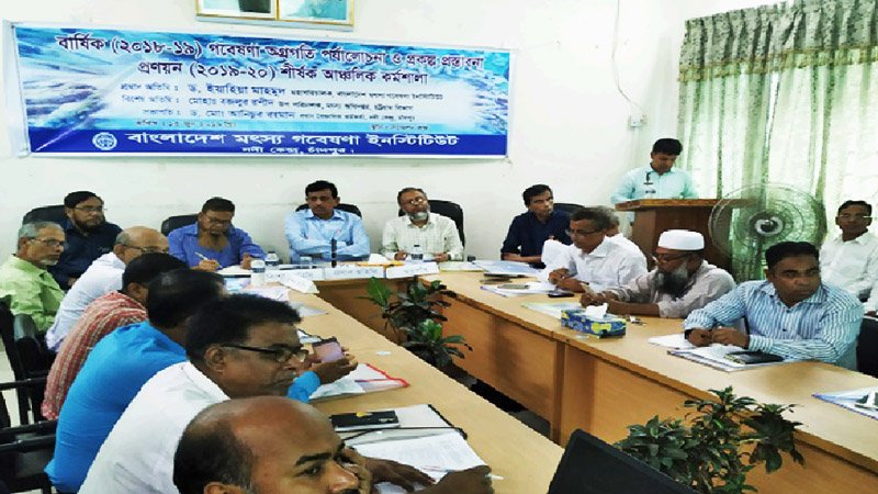 Stress on media role to protect Hilsa