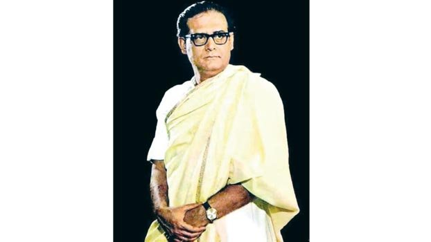  Hemanta Mukherjee: A man beyond music