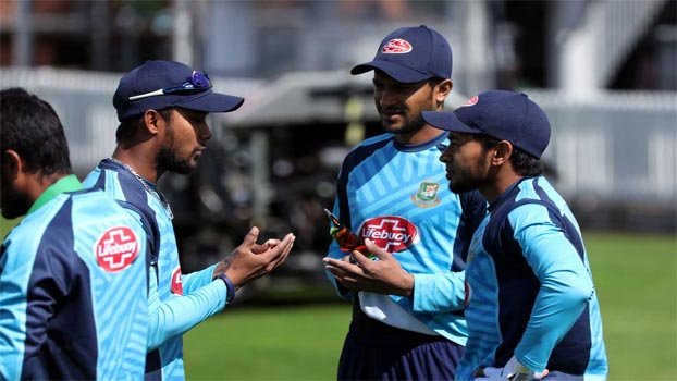 Tigers eye to beat West Indies