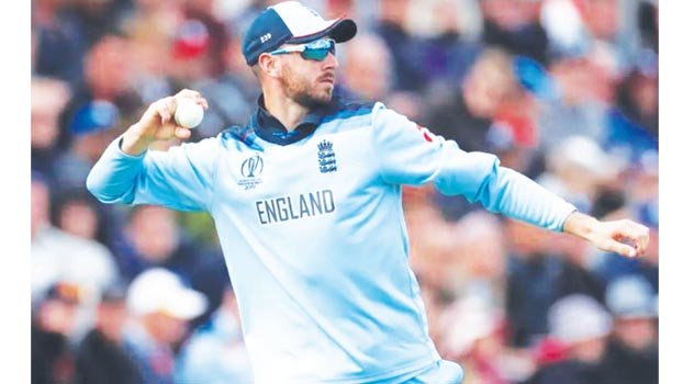Afghanistan face uphill challenge against unstoppable England