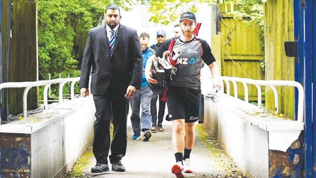 Black Caps wary of ‘dangerous’ SA 