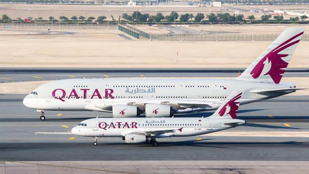 Qatar Airways become the world’s best airline