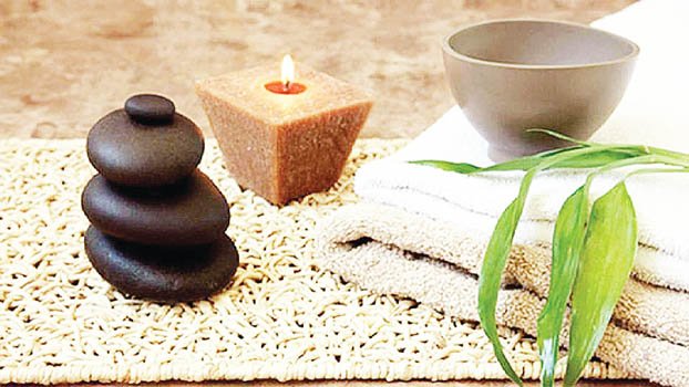 Sonargaon’s beauty salon  brings summer packages