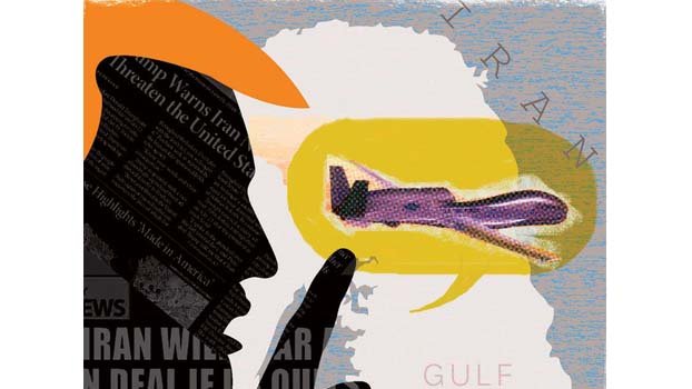 To avoid a wider war, Iran must be kept in check