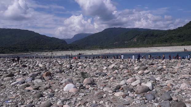 Bholaganj’s captivating beauty to attract tourists