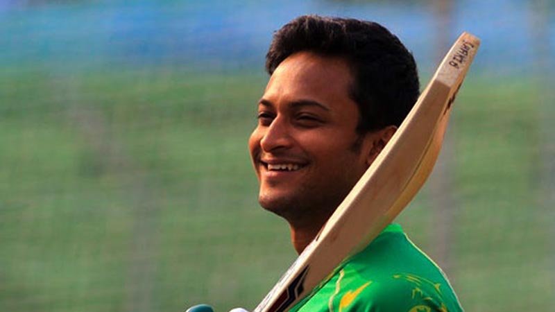 Super Shakib scripts history