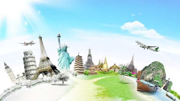 The latest trends in  travel and tourism