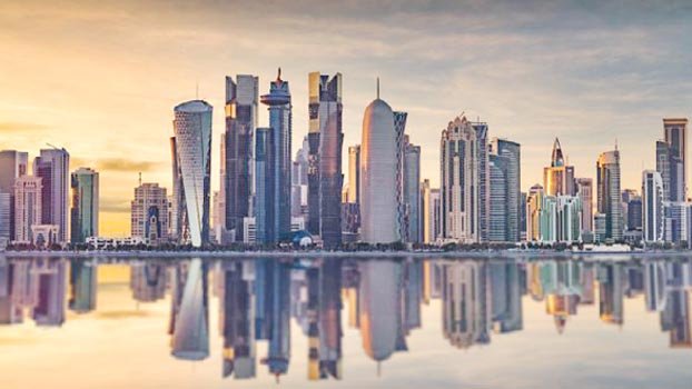 Visa-free entry during Summer in Qatar