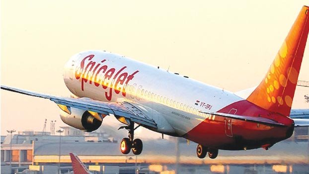 SpiceJet to operate flights from Dhaka to Mumbai, New Delhi