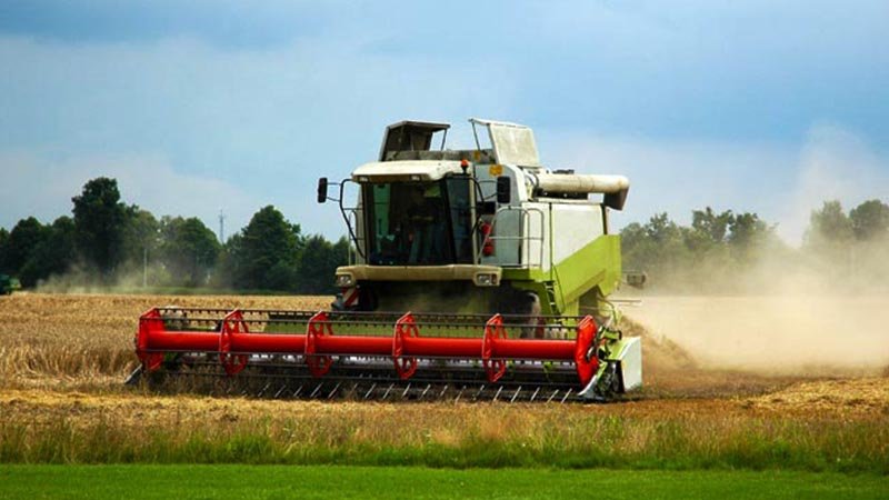 Govt eyes modernized  agriculture sector