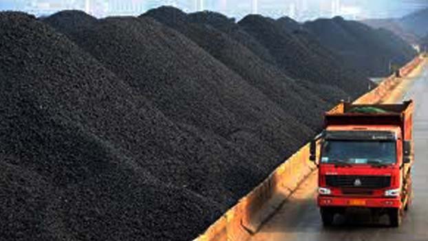 Coal import from India stopped, traders face LC trouble