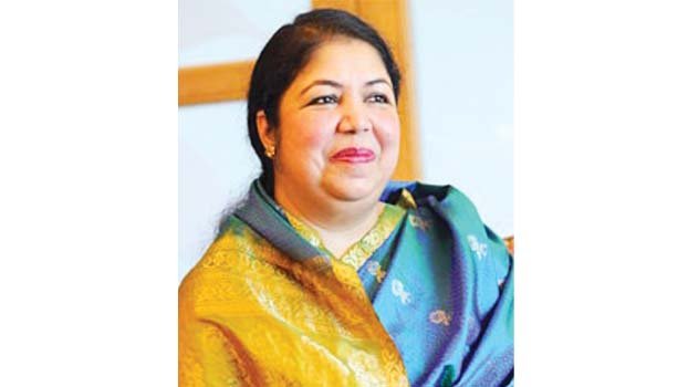 ‘Govt working to establish  worker friendly industrial  environment’