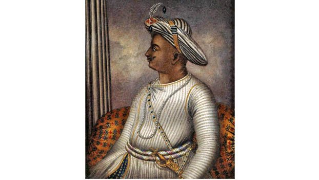 How Tipu Sultan was the  original tech innovator