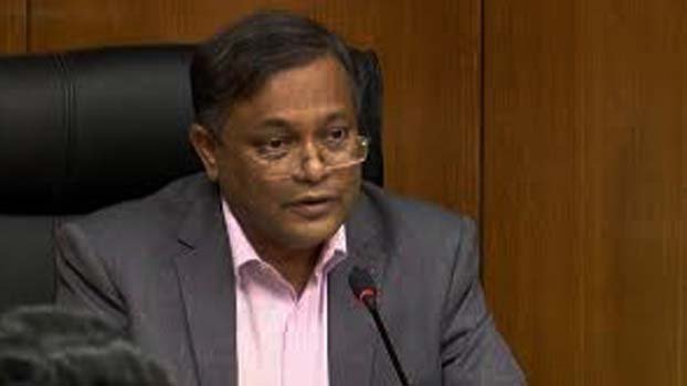 Bangladesh mass media enjoy more freedom than  UK: Hasan Mahmud