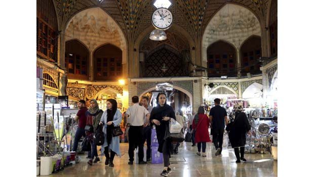 Will sanctions and threats change Iran’s bad behaviour?